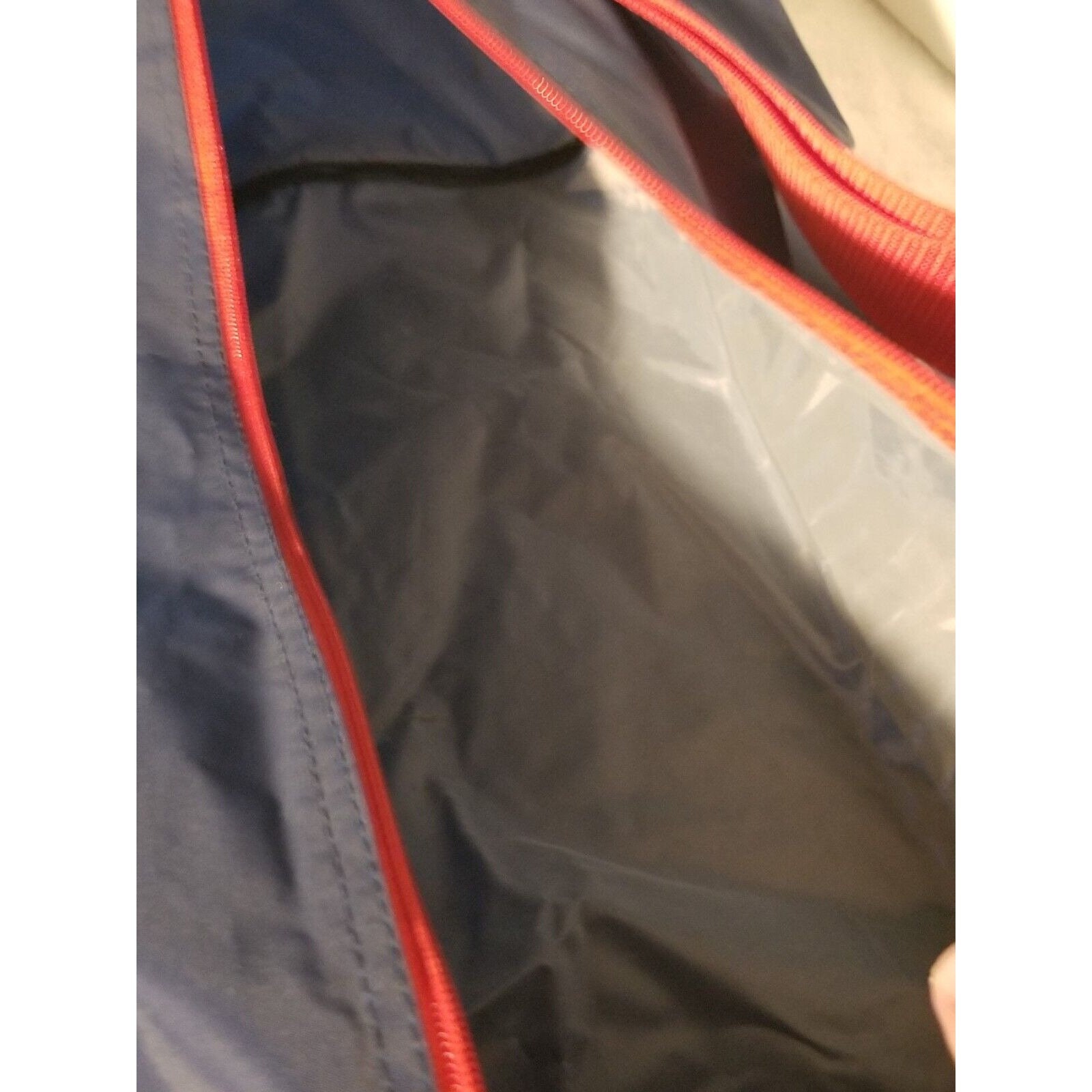 VTG St Louis Cardinals Duffel Bag Gym Bag Overnight Bag 20x10x10