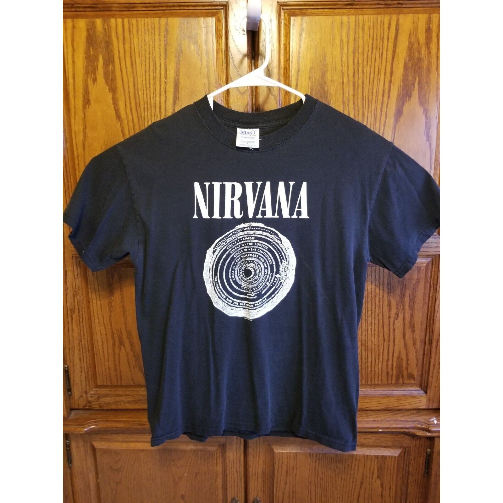 m & o shirts