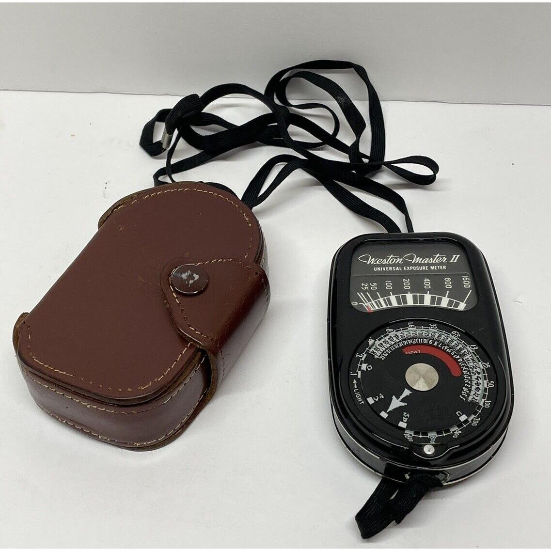Exposure meter - Etsy 日本