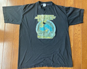 1970s Harley Davidson Tee