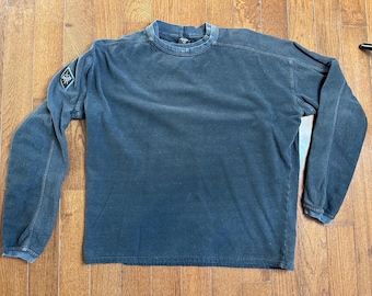 Vintage 90s Prana Shirt XL Made in USA