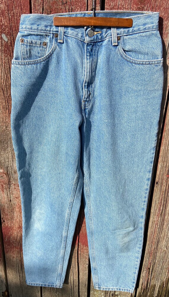 90's 505 Perfect Levi's