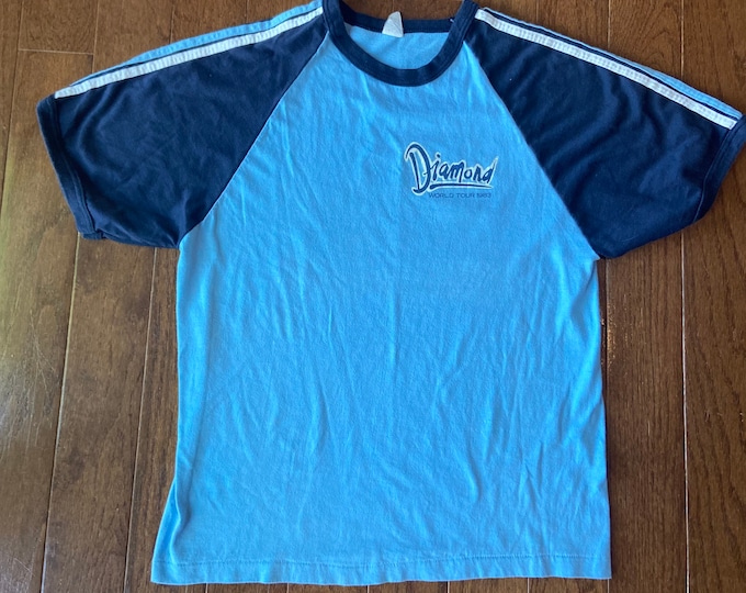 1983 Neil Diamond Tee