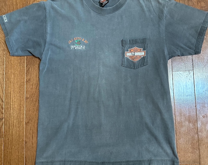 1998 Johns HD Pocketed Tee