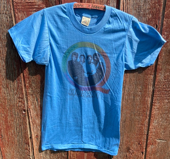 80's Queen Tee - image 4