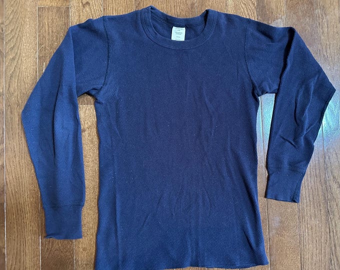 Vintage Late 80s–Early 90s St. John’s Bay Thermal