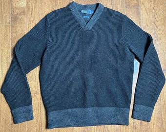Vintage Polo Ralph Lauren Wool Blend Sweater