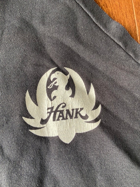 Vintage Hank Williams Sweatshirt - image 3