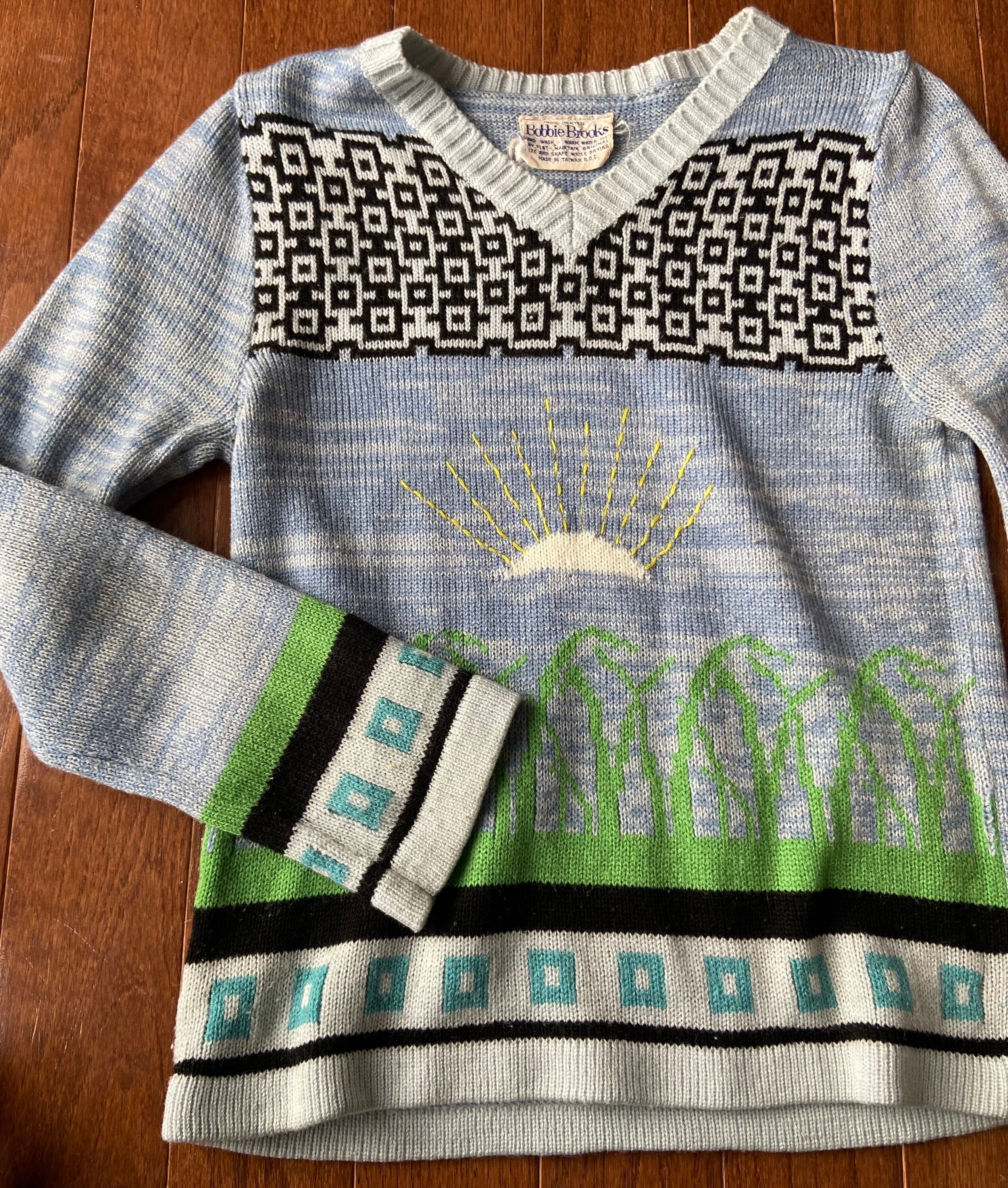 Bobbie brooks shop clothing vintage