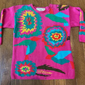 Adrienne vittadini shop pullover