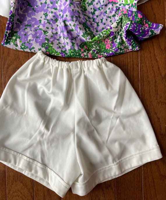 1960's Campus Casuals of California 2 Piece Set - image 4