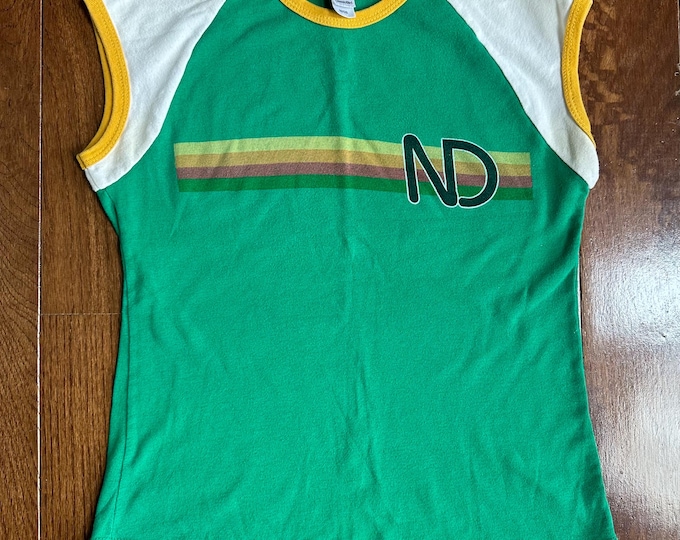 Y2K No Doubt Rasta T-Shirt