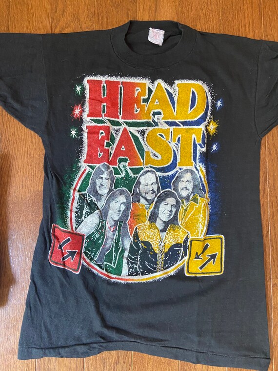 Head East Tour 2024 Addie Anstice
