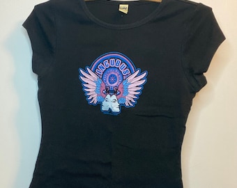 2002 Incubus Make Yourself Tee