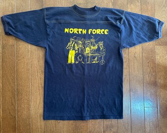 1980 K.C. Shirt