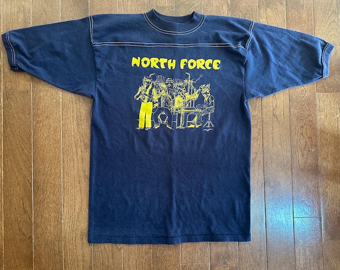 1980 K.C. Shirt
