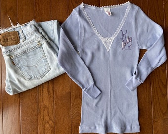 1988 Harley Lace Thermal