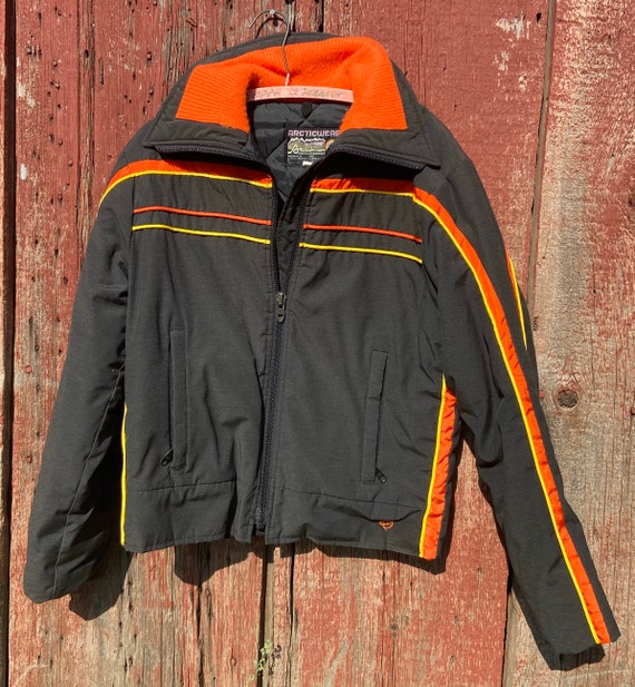 1970's Arcticwear Jacket