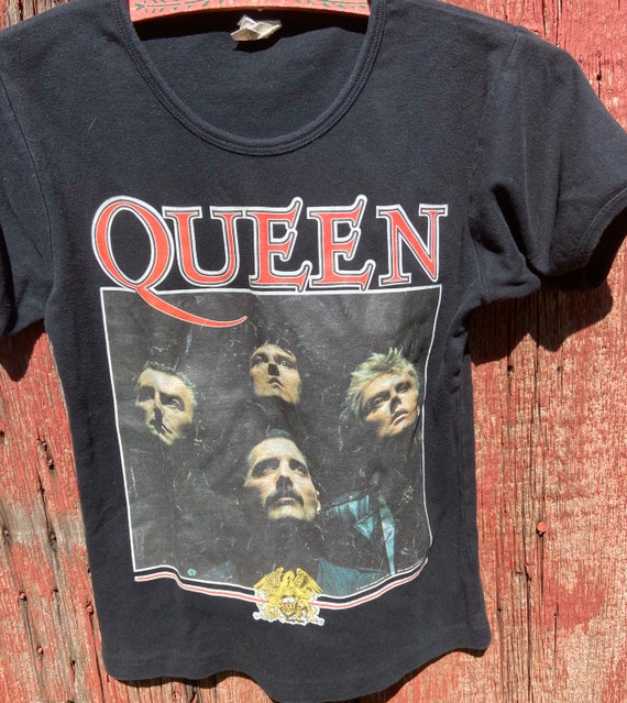 1992 Queen Tiny Tee