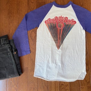 1980&#39;s Oak Ridge Boys Raglan