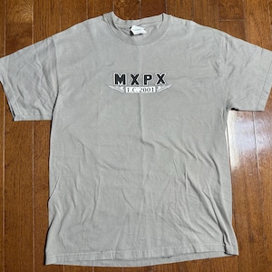 Mxpx Vintage - Etsy