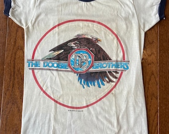 1976 The Doobie Brother's Ringer