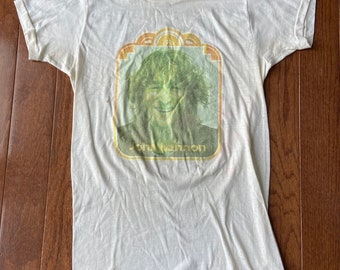Thrashed 1980 John Lennon Tee