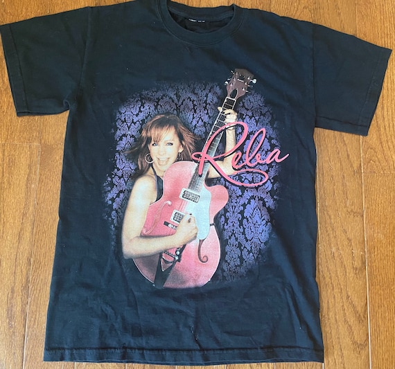 1990's Reba Tee - image 1