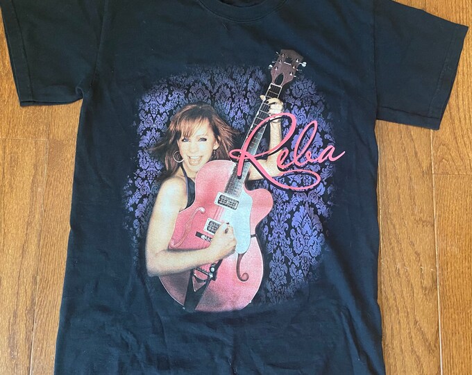1990's Reba Tee