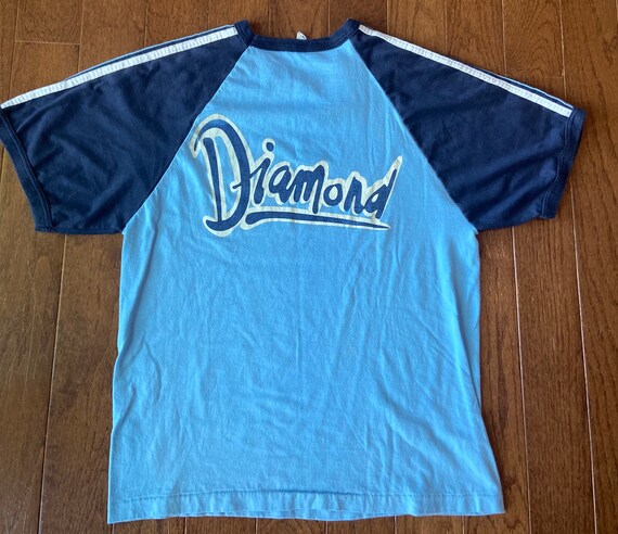 1983 Neil Diamond Tee - image 2