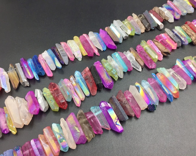 Wholesale Crystal Quartz Points