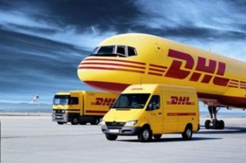 Shipping upgrade express delivery ship via DHL/Fedex/Toll/UPS/Aramex 4-7days delivery fast shipping image 1