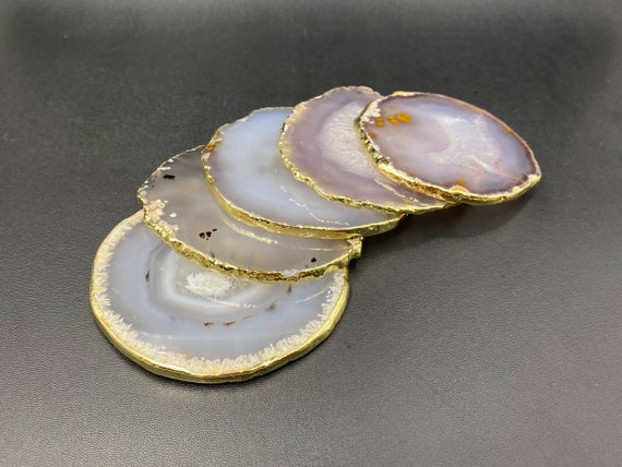Large agate hotsell slices wholesale