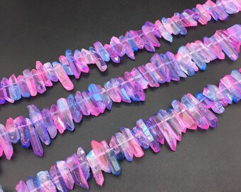 Gemstone Loose Beads 8mm High Quality Healing Jewelry Making Crafts 44-48 Pc Per Strand At ₹ 100