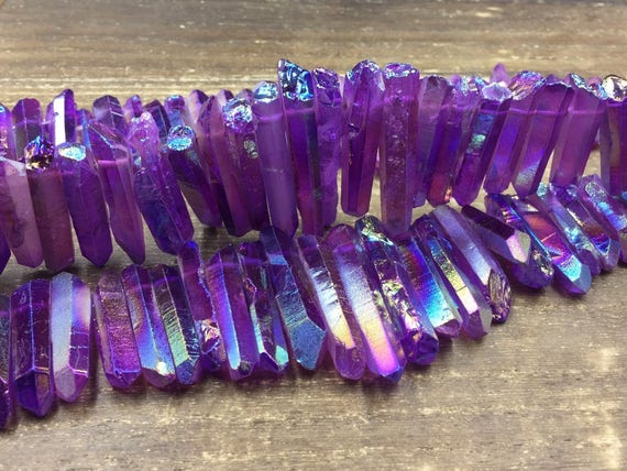 Mystic Aura Crystal Art Framed Kit