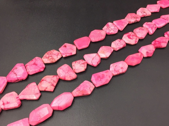 Howlite, Howlite,