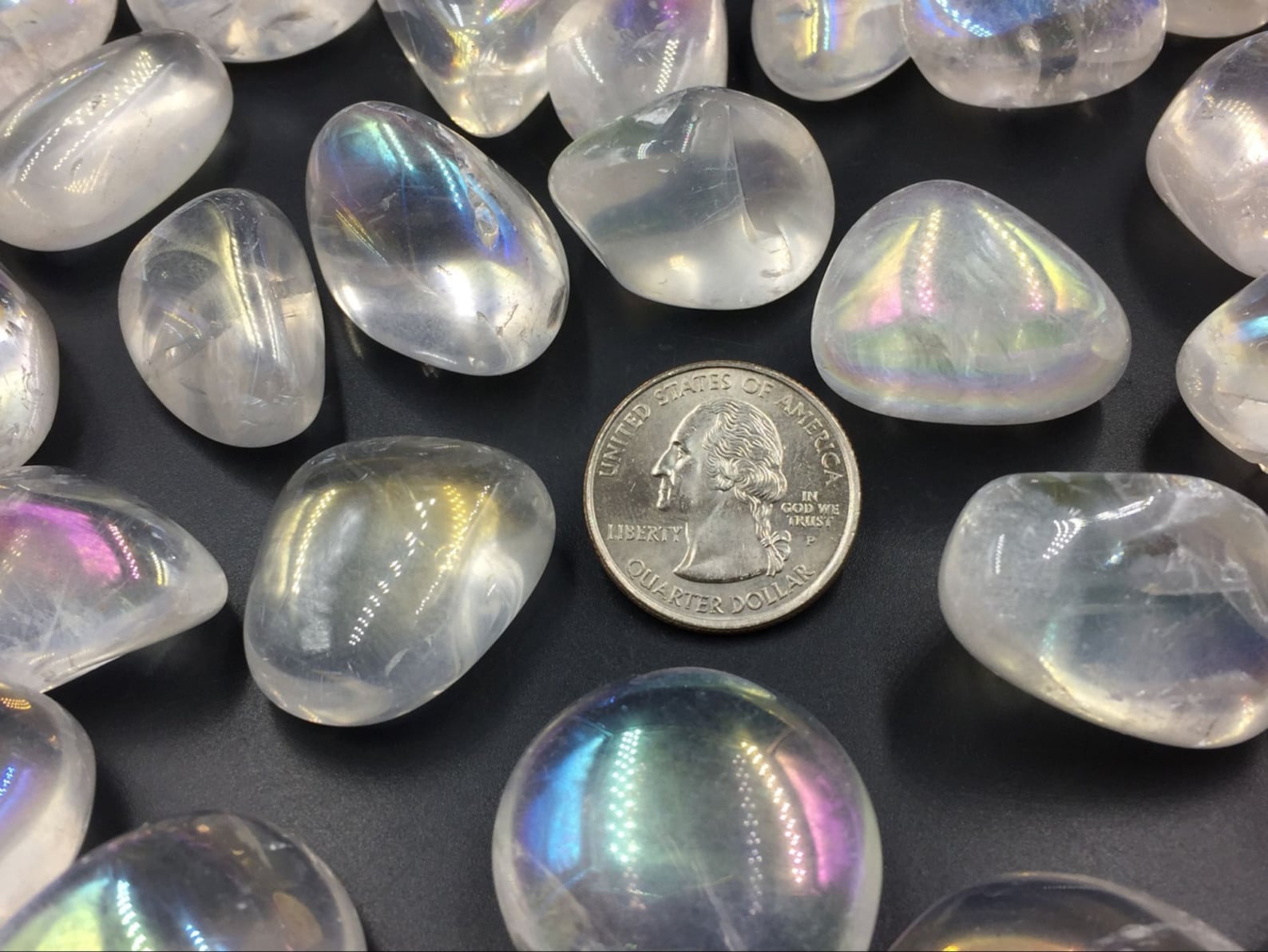 angel aura crystal quartz angel aura crystal quartz