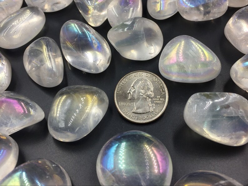 rainbow angel aura quartz rainbow angel aura quartz