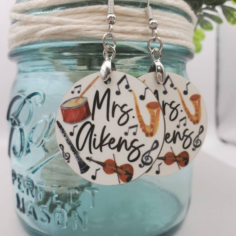 Music Teacher Gift - 60+ Gift Ideas for 2025