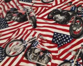 amazon harley davidson fabric