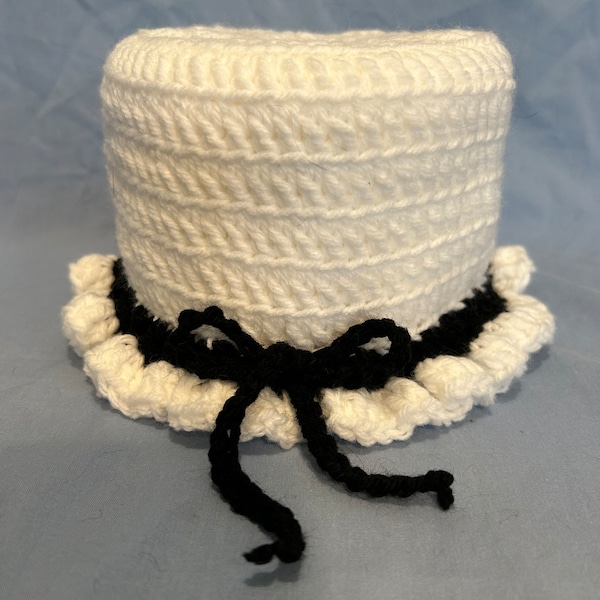 Toilet Roll Hat Etsy