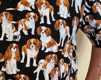 Cocker Spaniel shirt