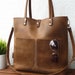 see more listings in the Large Leather Shopper section