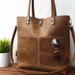 see more listings in the Large Leather Shopper section