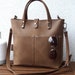 see more listings in the Small Leather Shopper section