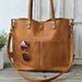 see more listings in the Large Leather Shopper section