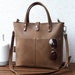 see more listings in the Small Leather Shopper section