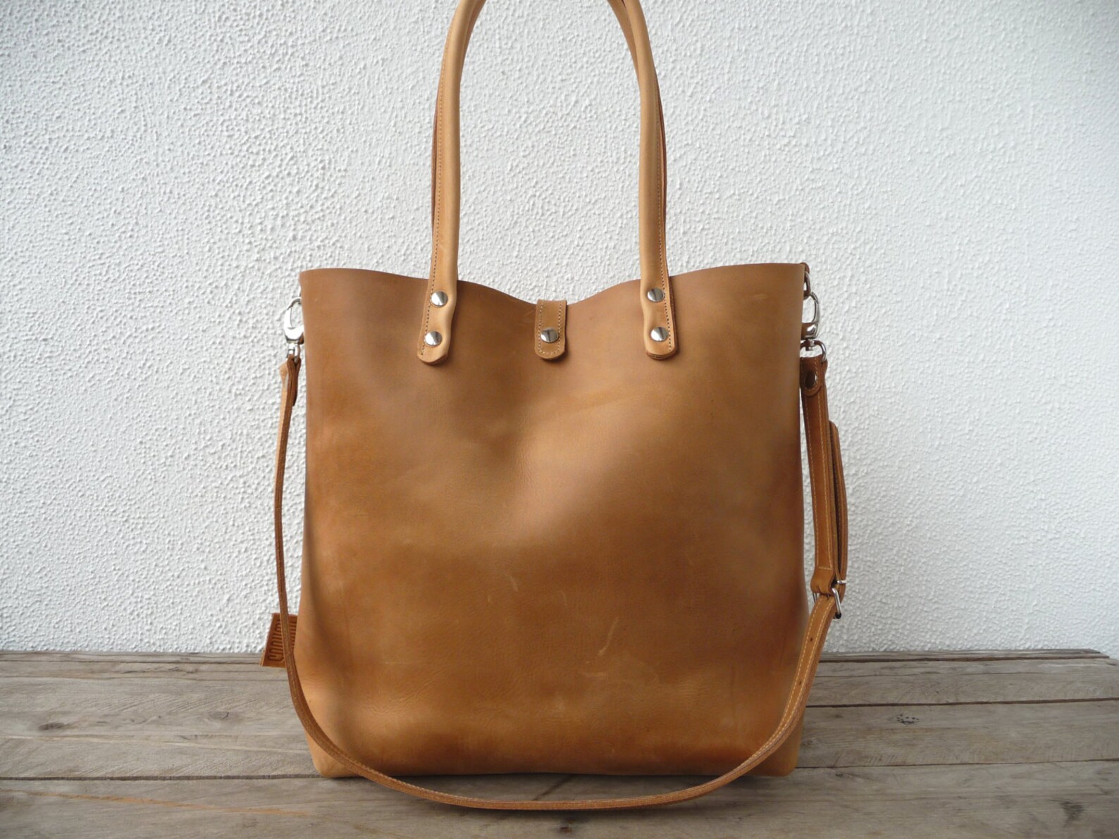 Leather bag large leather bag big leather bag leather bag Etsy