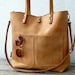 see more listings in the Large Leather Shopper section