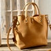 see more listings in the Small Leather Shopper section